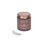 [Mary&May] Rose Hyaluronic Hydra Wash off Pack 125 g