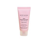 Mary&May - Rose Hyaluronic Hydra Wash Off Pack - 30g