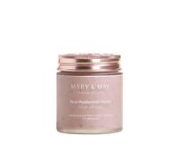 Mary & May Rose Hyaluronic Maschera Detergente Idratante Da Risciacquo 125g