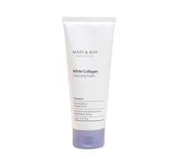 Mary&May White Collage Cleansing Foam 150 ml