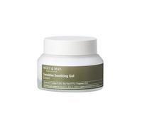 Mary&May - Sensitive Soothing Gel Blemish Cream - 70g