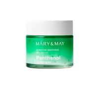 Mary&May - Sensitive Soothing Gel Cream 2026 Version - 70g