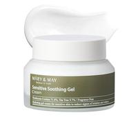 Mary&May Sensitive Gel Lenitivo Crema per gli inestetismi - 70 g