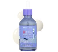 Mary&May EDIZIONE SEOUL Retinol Serum 0.1% e Bakuchiol Cica - Siero facciale coreano per elasticità dei pori e miglioramento delle rughe - Con Cica e peptidi - Vegano e crudeltà - 80 ml