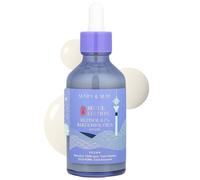 Mary&May EDIZIONE SEOUL Retinol Serum 0.1% e Bakuchiol Cica - Siero facciale coreano per elasticità dei pori e miglioramento delle rughe - Con Cica e peptidi - Vegano e crudeltà - 80 ml