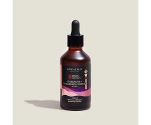 Mary&May - Sérum Facial Idebenone + Blackberry Complex Serum Seoul Edition