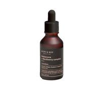 [Saldi] MARY&MAY - Idebenone+Blackberry Complex Serum - 30ml