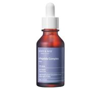 Mary & May Siero complesso 6 Peptide Complex Serum - 30 ml