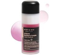Mary&May Essenza Idratante Cremosa Vegan Complesso di Mora, 140ml