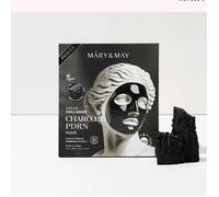 Mary&May Vegan Collagen Masks 3 tipi 30 g x 4ea / Korean Cosmetics, Kbeauty