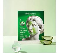 Mary&May Vegan Collagen Masks 3 tipi 30 g x 4ea / Korean Cosmetics, Kbeauty