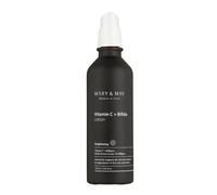 MARY & MAY Lozione viso illuminante Vitamin C + Bifida (Lotion) 120 ml