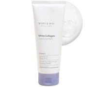 Mary&May White Collage Cleansing Foam 150 ml