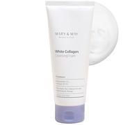 Mary&May White Collage Cleansing Foam 150 ml