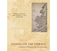 Mary Mayer Tanenbaum Fishing on the Terrace (Copertina rigida)
