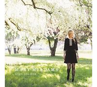 Mary Mcadams - When You Dive