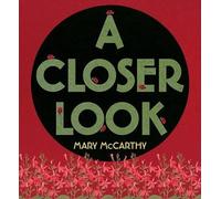 Mary McCarthy A Closer Look (Copertina rigida)
