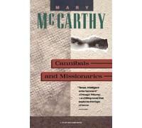 Mary McCarthy Cannibals and Missionaries (Tascabile)