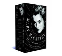 Mary McCarthy Mary McCarthy: The Complete Fiction (Copertina rigida)
