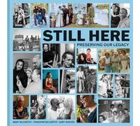Mary McCarthy Thandiwe McCarthy Still Here (Copertina rigida)