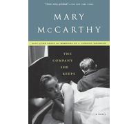Mary McCarthy The Company She Keeps (Tascabile)