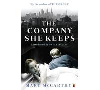 Mary McCarthy The Company She Keeps (Tascabile) Virago Modern Classics