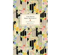 Mary McCarthy The Group (Copertina rigida) Virago Modern Classics