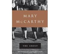 Mary McCarthy The Group (Tascabile)