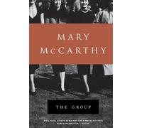 Mary McCarthy The Group (Tascabile)