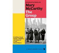 Mary McCarthy The Group (Tascabile) Virago Modern Classics