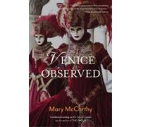 Mary McCarthy Venice Observed (Tascabile)