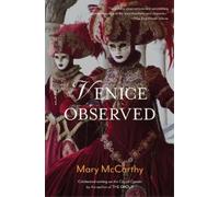 Mary McCarthy Venice Observed (Tascabile)