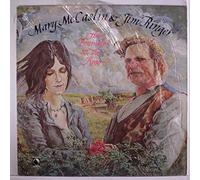 MARY MCCASLIN & JIM RINGER - the bramble & the rose