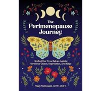 Mary McDonald The Perimenopause Journey (Tascabile)