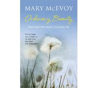 Mary McEvoy Ordinary Beauty (Tascabile)