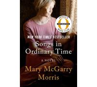 Mary McGarry Morris Songs in Ordinary Time (Tascabile)
