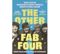 Mary McGlory The Other Fab Four (Tascabile)