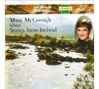 Mary Mcgonigle - Sings Songs from Ireland [Import]