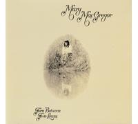 mary mcgregor torn between two lovers (CD)