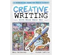 Mary McInerney Creative Writing with Miss Mary Mac (Tascabile)