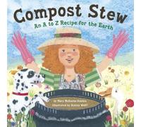 Mary McKenna Siddals Compost Stew (Copertina rigida)