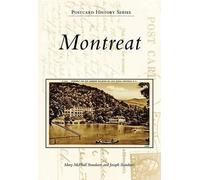 Mary Mcphail Standaert Joseph Standaert Montreat (Tascabile) Postcard History