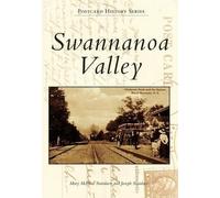 Mary Mcphail Standaert Joseph Standaert Swannanoa Valley (Tascabile)