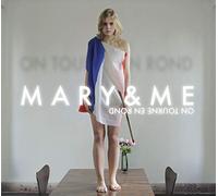 Mary & Me - We Go Round/on Tourne.