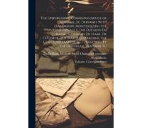 Mary Meeke 1694-1778 Correspon The Unpublished Correspondence of Mad (Tascabile)