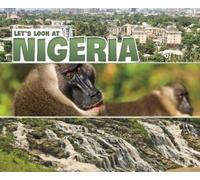 Mary Meinking Let's Look at Nigeria (Tascabile) Let's Look at Countries