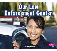 Mary Meinking Our Law Enforcement Center (Copertina rigida)