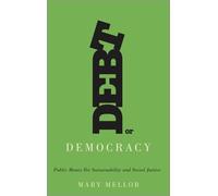 Mary Mellor Debt or Democracy (Tascabile)