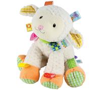 Mary Meyer 30.5 cm Taggies Sherbet Lamb Toy