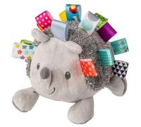 Mary Meyer 40203 Taggies Heather Hedgehog Soft Toy
